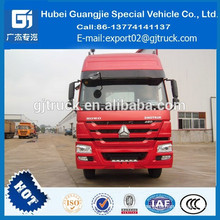 tracteur tête tracteur / second tracteur routier / stock tracteur tracteur routier / tracteur en stock / tracteur stock HOWO Sinotruk HOWO tracteur, camion tracteur HOWO, camion Sinotruk HOWO, camion tracteur HOWO 6X4, 266hp, 290hp, 336hp, 371hp